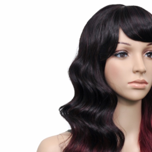 Beautiful “Sunflower” Wig